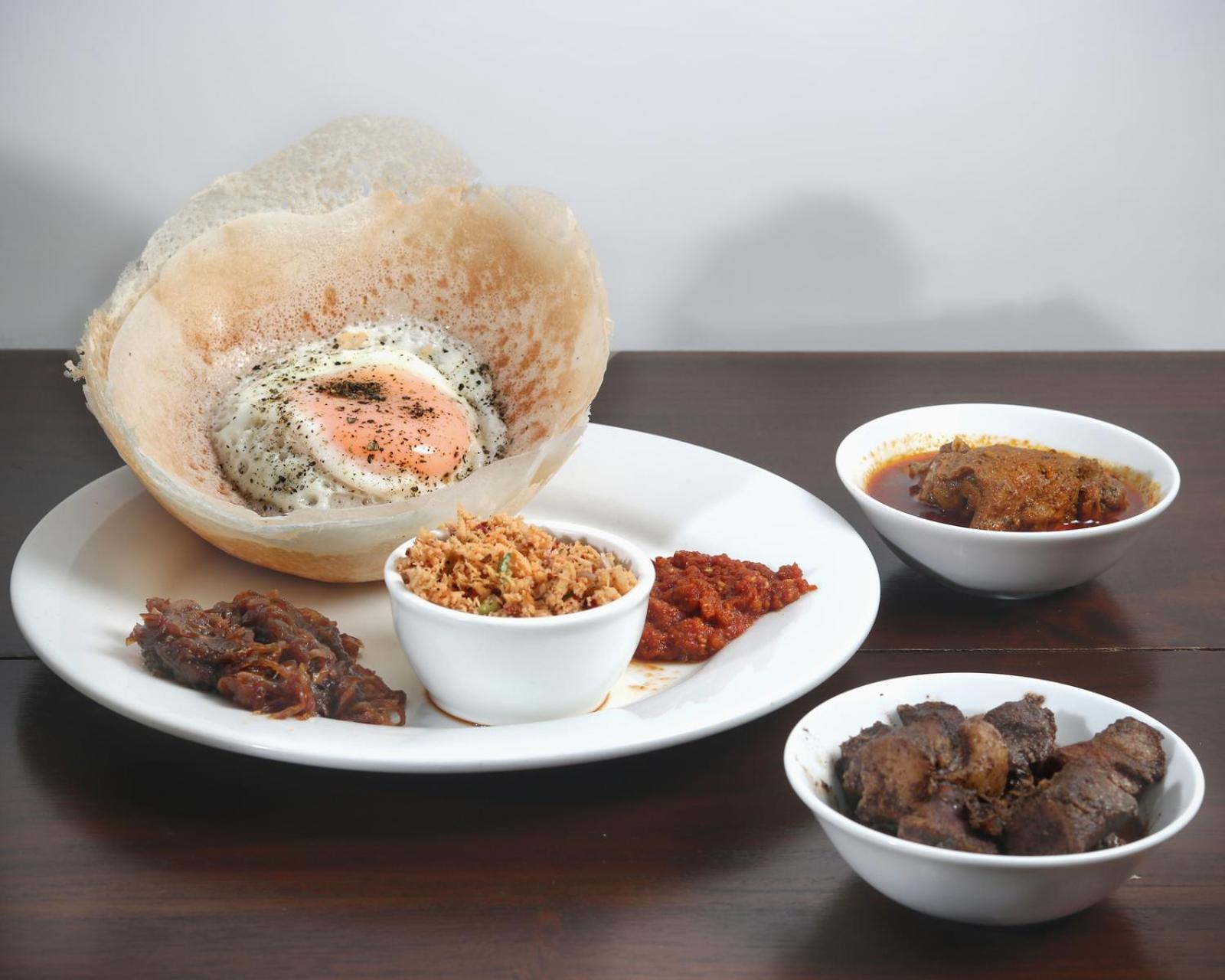 The Dutch Burgher Union - Dbu Colombo 4 Luaran gambar